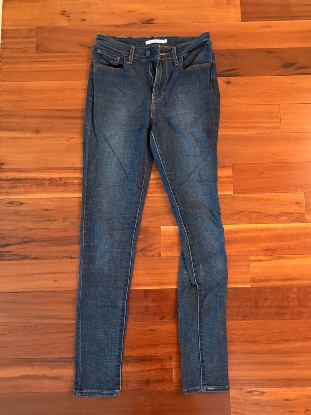 Levi’s Jeans